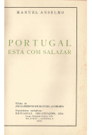 Livros/Acervo/A/ANSELMO M PORTUGAL